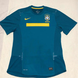 Camisa Brasil Away 2011