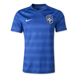 Camisa Brasil Copa 2014