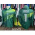 Camisa Brasil De Jogo Goleiro 1996 Umbro #verde #1