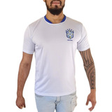 Camisa Brasil Dry fit