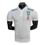 Camisa Brasil Oficial Treino
