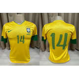 Camisa Brasil Selecao Brasileira