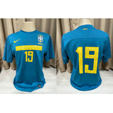 Camisa Brasil Selecao Brasileira