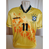 Camisa Brasil Selecao Brasileira