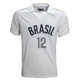 Camisa Brasil Volei 1984