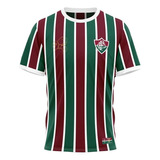 Camisa Braziline Fluminense Retro