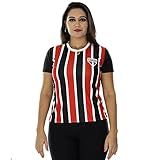 Camisa Braziline Sao Paulo