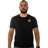 Camisa Brigadista Brigada Bombeiro