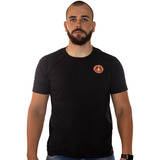 Camisa Brigadista Incendio Brigada Bombeiro Civil Emergencia