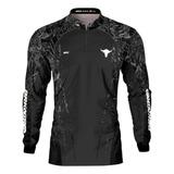 Camisa Brk Agro Real