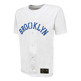 Camisa Brooklyn Royal Giants 1919  negro League B