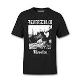 Camisa Burzum Tamanho g
