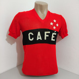 Camisa Cafe Futebol Clube