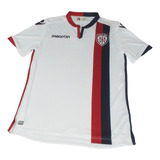 Camisa Cagliari Away 2017