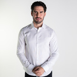 Camisa Calvin Klein Slim