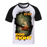 Camisa Camiseta 1942 Avicao
