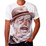 Camisa Camiseta Adoniran Barbosa