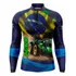 Camisa Camiseta Agro Agricult Tratorprot Uv50+ Dry Gll-23ac