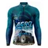 Camisa Camiseta Agro Agro-negócio Proteção Solar Uv50 Gll71