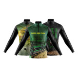 Camisa Camiseta Agro Fazenda