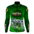 Camisa Camiseta Agro Fazenda Proteção Uv 50 Agricultura