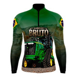 Camisa Camiseta Agro Fazenda