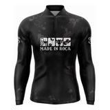 Camisa Camiseta Agro Proteção Solar Uv50 Gll81