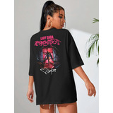 Camisa Camiseta Algodao Chromatica
