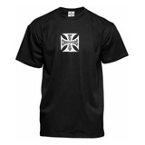 Camisa Camiseta Algodao West