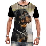 Camisa Camiseta Animais Cachorros