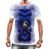 Camisa Camiseta Animatronics Five