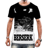 Camisa Camiseta Anime Manga
