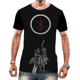 Camisa Camiseta Anime Manga