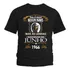 Camisa Camiseta As Lendas Nascem Em Junho De 1966