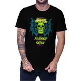 Camisa Camiseta Avenged Sevenfold
