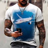 Camisa Camiseta Aviao Aviacao