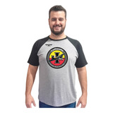 Camisa Camiseta Aviao Caca