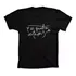 Camisa Camiseta Baby Look Exclusiva Sandy E Junior Excelente
