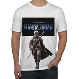 Camisa Camiseta Baby Yoda