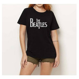 Camisa Camiseta Babylook The