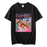 Camisa Camiseta Backstreet Boys