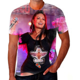 Camisa Camiseta Banda Calcinha