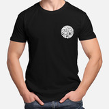 Camisa Camiseta Banda The
