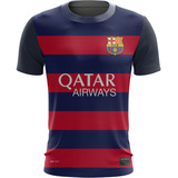 Camisa Camiseta Barcelona Neymar