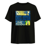 Camisa Camiseta Basica Chris