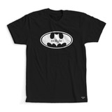Camisa Camiseta Batman Twilight