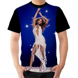 Camisa Camiseta Beyonce Crazy