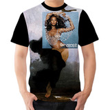 Camisa Camiseta Beyonce Crazy