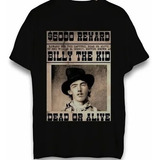 Camisa Camiseta Billy The