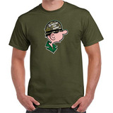 Camisa Camiseta Blusa